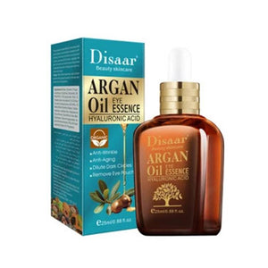 Disaar Argan Oil Eye Essence Hyaluronic Acid 25ml