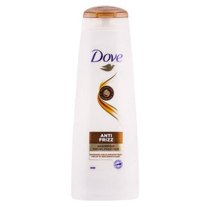 Dove Anti Frizz Shampoo for Dry, Frizzy Hair 250ml