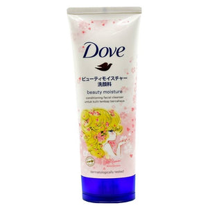 Dove Beauty Moisture Conditioning Facial Cleanser 100g