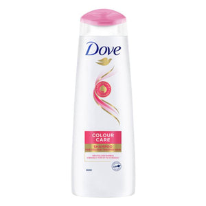 Dove Colour Care Shampoo, For Color Treated Hair 250ml