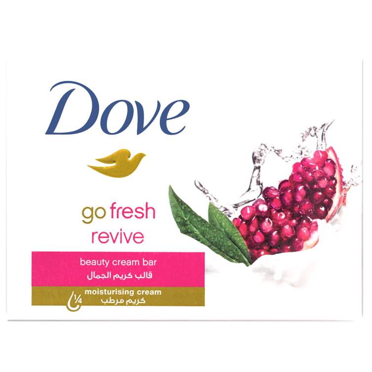 Dove Go Fresh Revive Beauty Bar