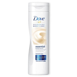 Dove Nourishing Body Care Essential Body Lotion for Dry Skin 250ml