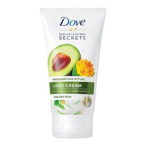 Dove Nourishing Secrets Invigorating Ritual Hand Cream 75ml