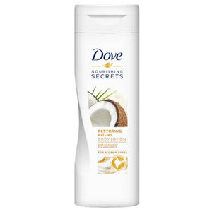 Dove Nourishing Secrets Restoring Ritual Body Lotion 250ml