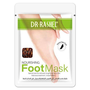 Dr. Rashel Argan Oil Nourishing Foot Mask