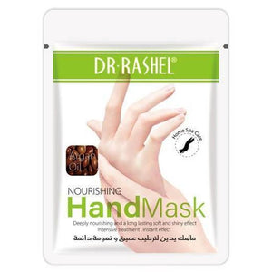 Dr. Rashel Argan Oil Nourishing Hand Mask