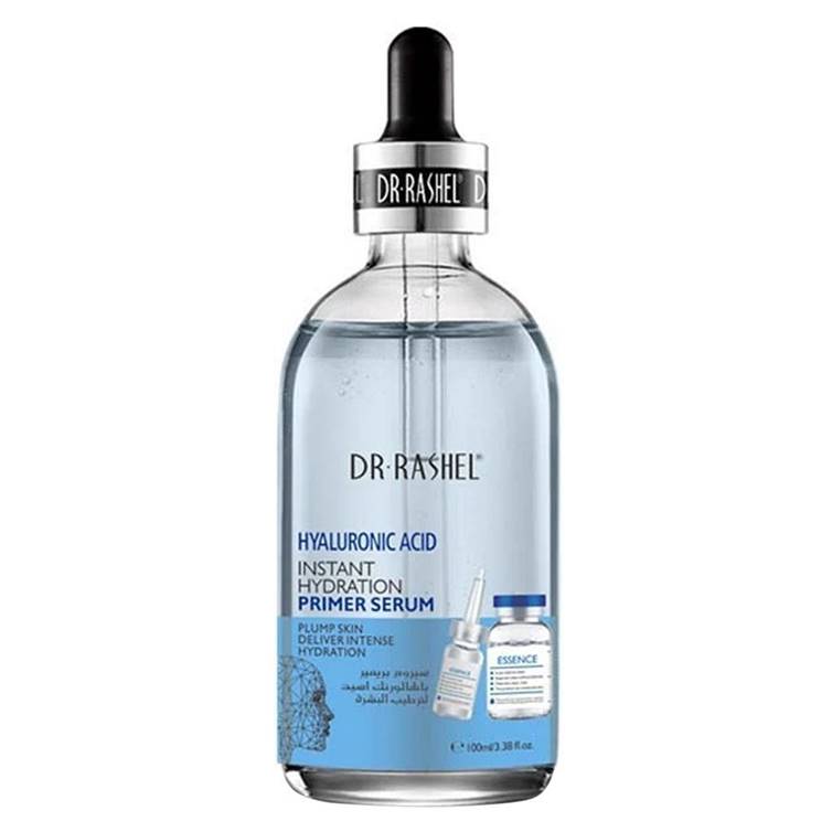 Dr. Rashel Hyaluronic Acid Instant Hydration Primer Serum 100ml
