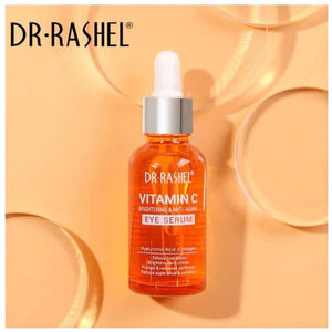 Dr. Rashel Vitamin C Brightening & Anti Aging Eye Serum