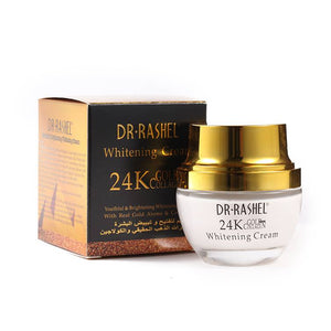 Dr. Rashel 24k Gold Collagen Whitening Cream
