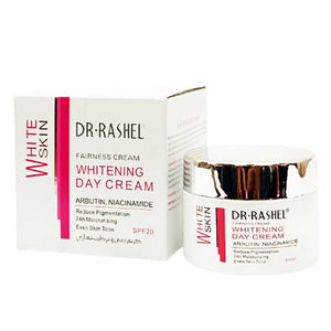 Dr. Rashel Whitening Day Cream