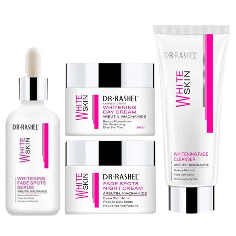 Dr. Rashel Whitening Spot Fade Series 