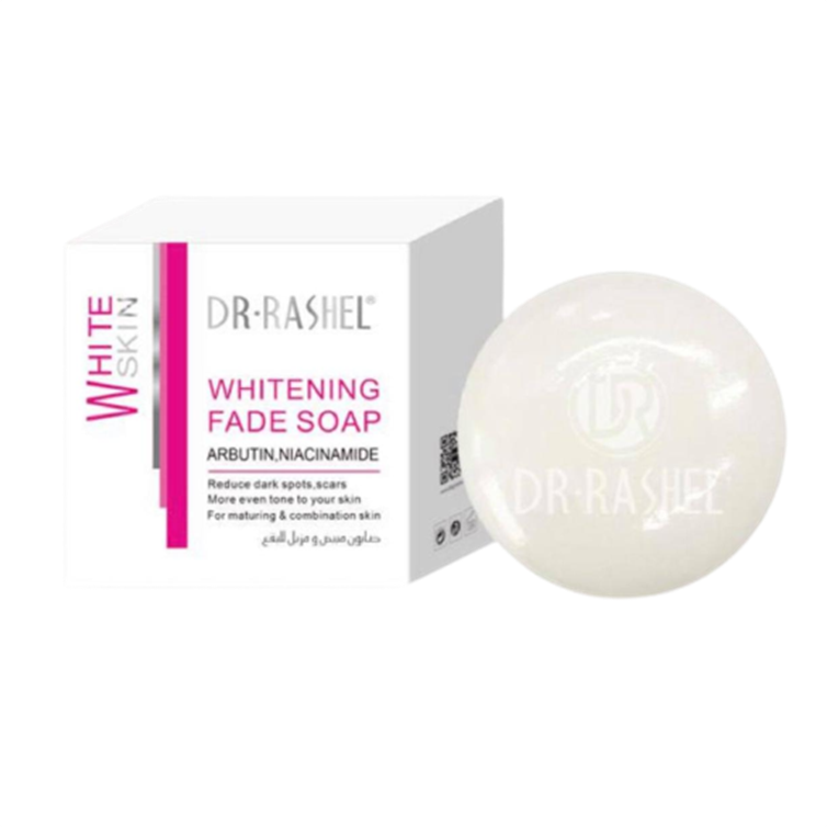 Dr. Rashel Whitening Soap 100g