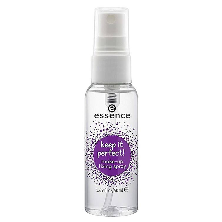 Essence Keep it Perfect Make-up Fixing Spray