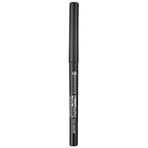 Essence Long-Lasting Eye Pencil 01 Black Fever