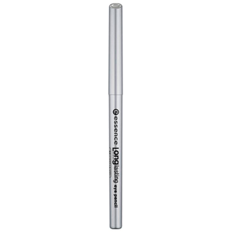 Essence Long Lasting Eye Pencil 05 Silver