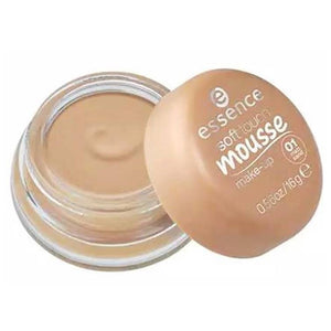 Essence Soft Touch Mousse Make-Up 01 Sand