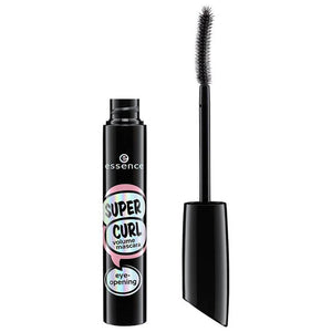 Essence Super Curl Volume Mascara Eye-Opening