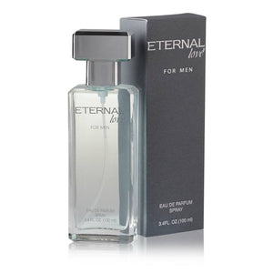 Eternal Love Perfume 100ml