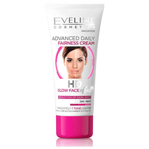 Eveline Advanced Daily Fairness Cream 40ml