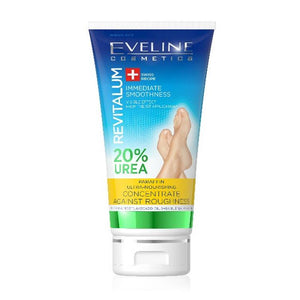 Eveline Foot Therapy 8in1 Expert Cream 100ml – NEW