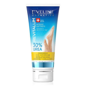 Eveline Foot therapy Expert Cream for Cracked Heels 100ml – NEW