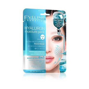 Eveline Hyaluron Sheet Mask