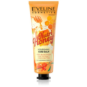 Eveline Nourishing Hands Balm Nutri Honey 50ml