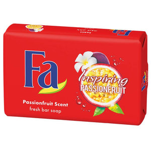 FA Inspiring Passionfruit Fresh Bar Soap 175g