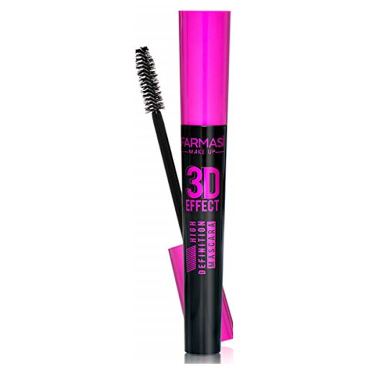 Farmasi 3D Effect High Definition Mascara