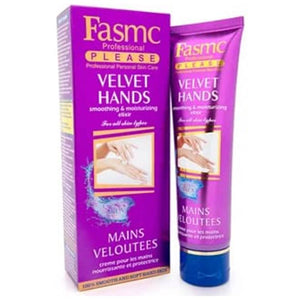Fasmc 10% Urea Hand Cream Intensive Repair for Dry & Irritated Hands