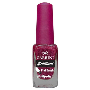 Gabrini Brilliant Nail Polish 03