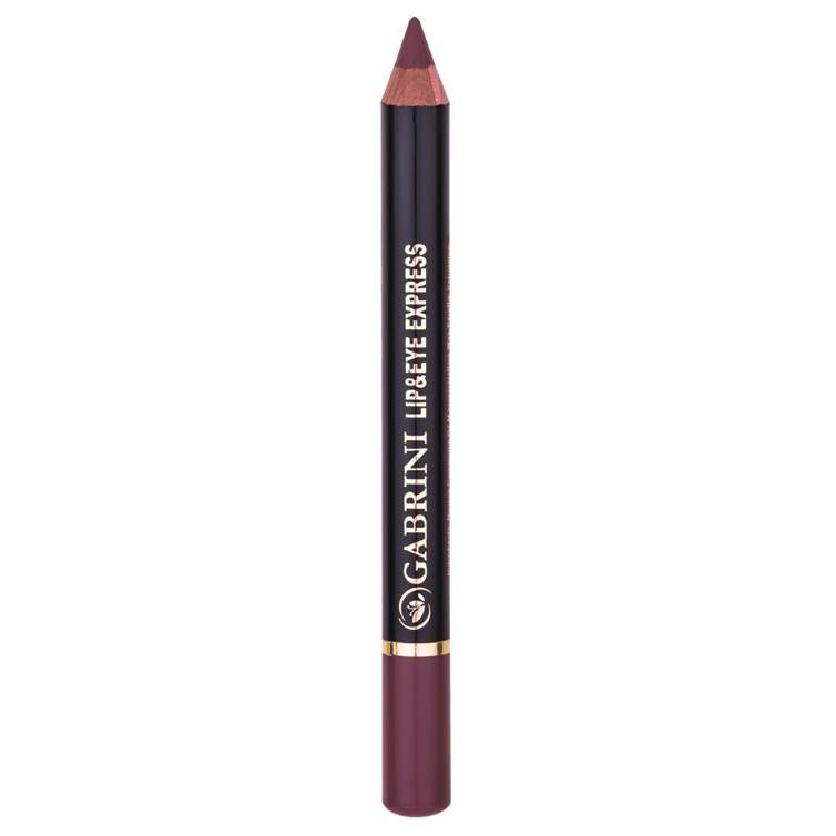 Gabrini Express Pencil 1 #132