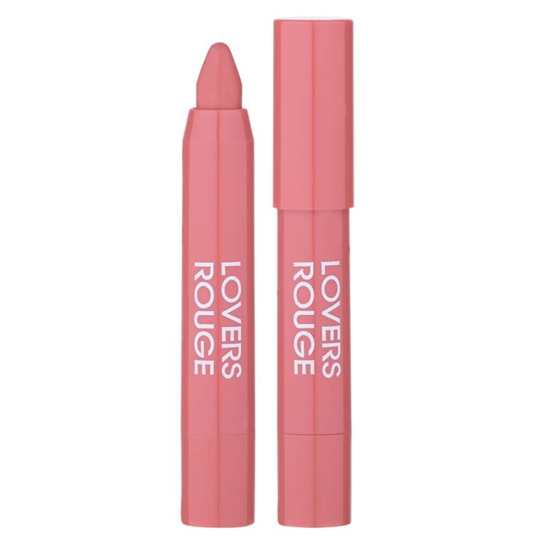 Gabrini Lovers Rouge Lipstick 01