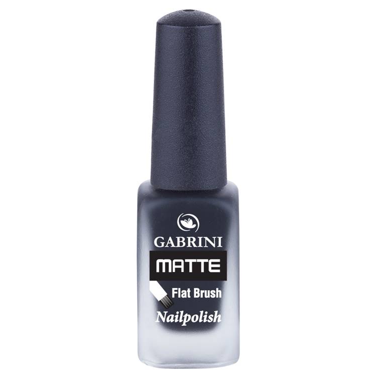 Gabrini Matte Nail Polish 08