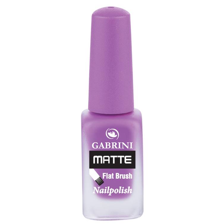 Gabrini Matte Nail Polish 28