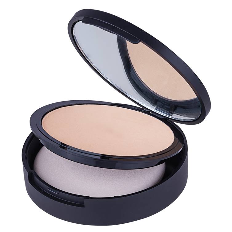 Gabrini Matte Powder 02