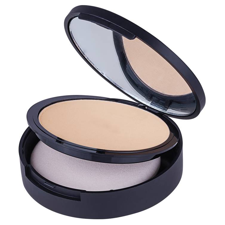 Gabrini Matte Powder 04