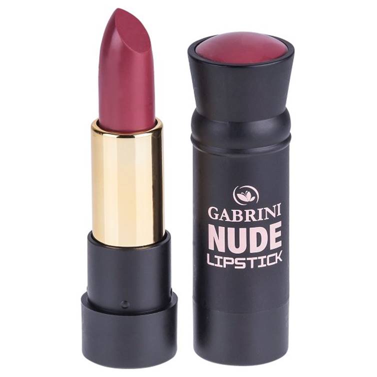 Gabrini Nude Matte Lipstick 05