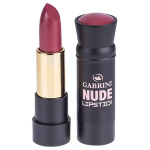 Gabrini Nude Matte Lipstick 05