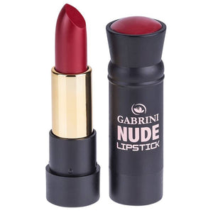 Gabrini Nude Matte Lipstick 08