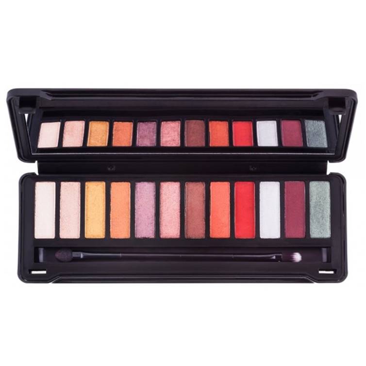 Gabrini Nudes 2 Eyeshadow Palette