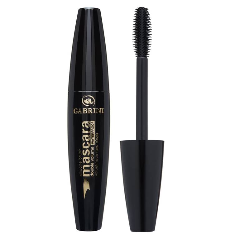 Gabrini Silicon Mascara Waterproof