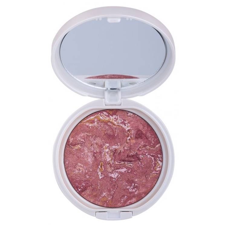 Gabrini Terracotta Blush on 33