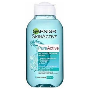 Garnier Micellar Cleansing Water Skin Prone to Imperfections
