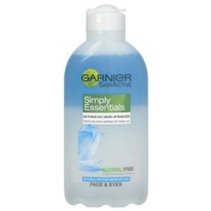 Garnier Skin Active Simply Essentials 2 in 1 Make-up Remover