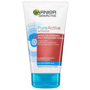 Garnier Skin Active Ultra Exfoliating Scrub 150ml