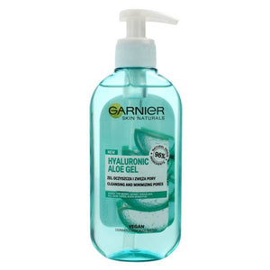 Garnier Skin Naturals Hyaluronic Aloe Gel 200ml