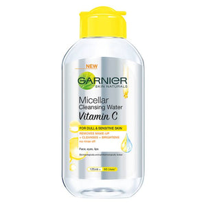 Garnier Skin Naturals Micellar Cleansing Water Vitamin C
