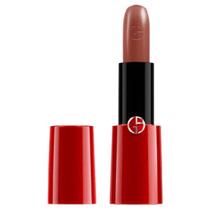 Giorgio Armani Rouge Ecstasy Lipstick 201 Cashmere