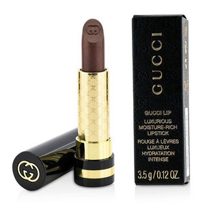 Gucci Luxurious Moisture Rich Lipstick Superb Dahila 530